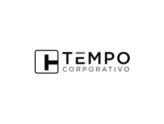 Tempo Corporativo logo design by narnia