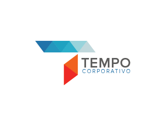 Tempo Corporativo logo design by czars