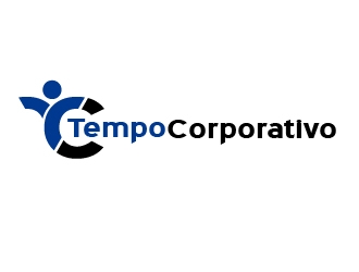 Tempo Corporativo logo design by justin_ezra