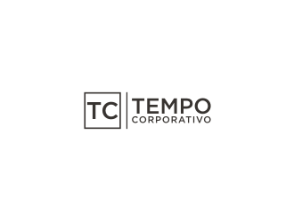 Tempo Corporativo logo design by blessings