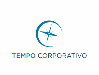 Tempo Corporativo logo design by Srikandi
