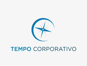 Tempo Corporativo logo design by Srikandi