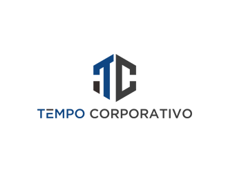 Tempo Corporativo logo design by Edi Mustofa