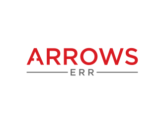 ARROWS ERR logo design by nurul_rizkon
