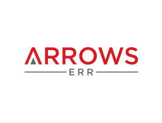 ARROWS ERR logo design by nurul_rizkon