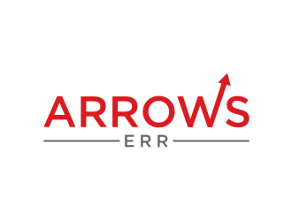 ARROWS ERR logo design by nurul_rizkon