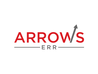 ARROWS ERR logo design by nurul_rizkon