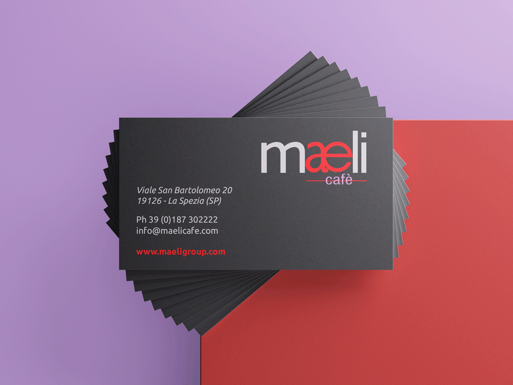 maeli rooms logo design by HaveMoiiicy