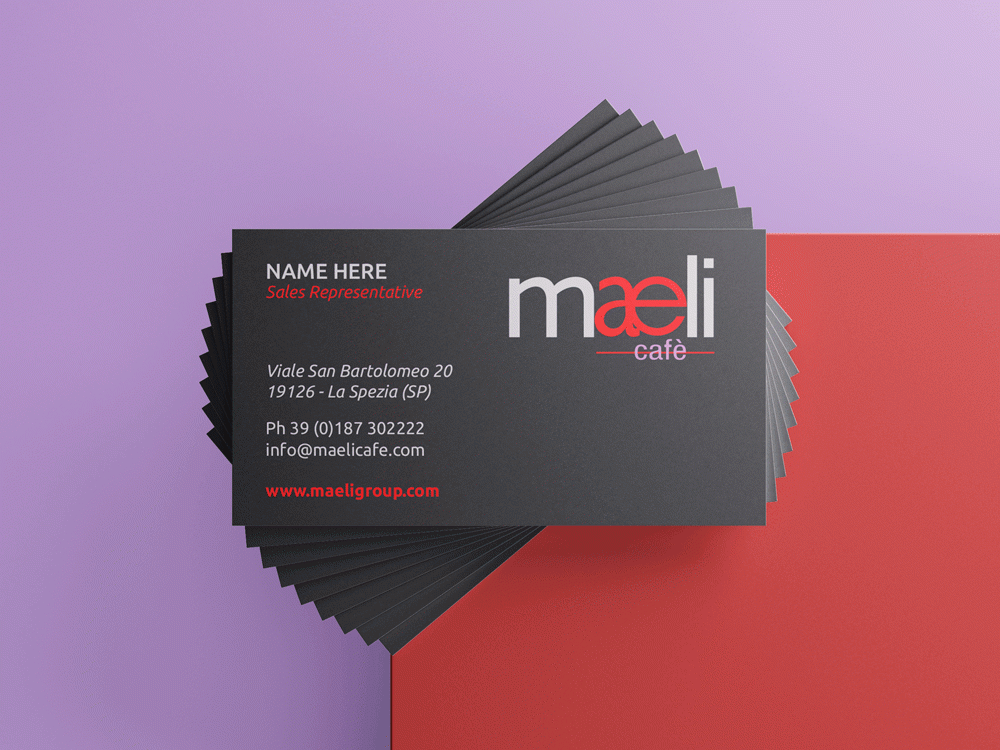 maeli rooms logo design by HaveMoiiicy
