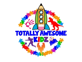 logo design by jaize