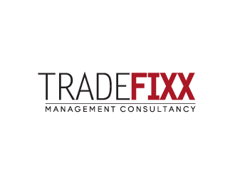 TradeFixx logo design by bluespix