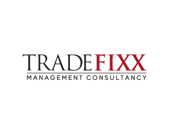TradeFixx logo design by bluespix