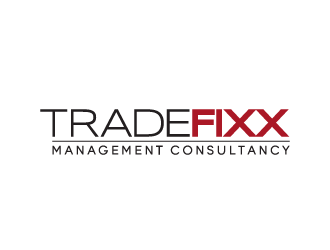 TradeFixx logo design by bluespix