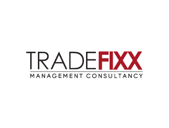 TradeFixx logo design by bluespix