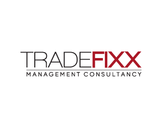 TradeFixx logo design by bluespix