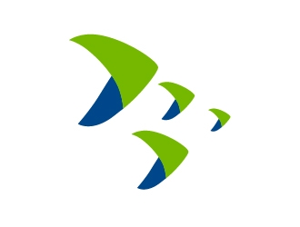 Looking Forward logo design by josephope