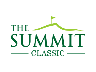 The Summit Classic logo design by creator_studios