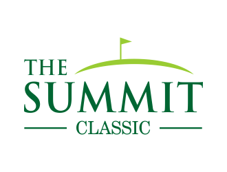 The Summit Classic logo design by creator_studios