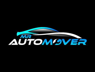 Mr Auto Mover logo design by jaize