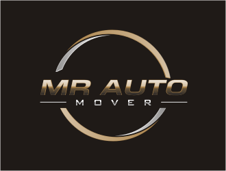 Mr Auto Mover logo design by bunda_shaquilla