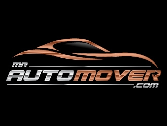 Mr Auto Mover logo design by usef44