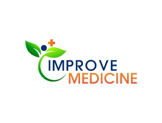 Improve Medicine logo design by kgcreative