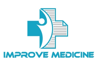 Improve Medicine logo design by PMG