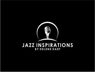 Edlene Hart-Jazz Inspirations logo design by meliodas