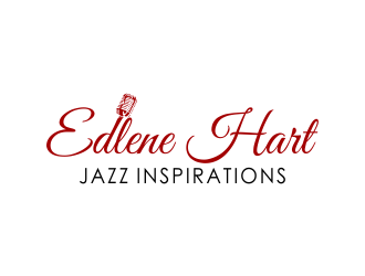 Edlene Hart-Jazz Inspirations logo design by akhi