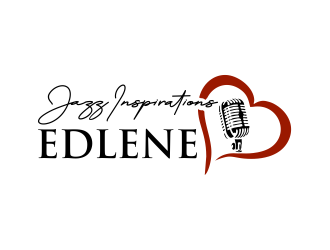 Edlene Hart-Jazz Inspirations logo design by done