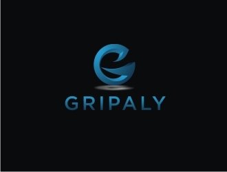 Gripaly logo design by narnia