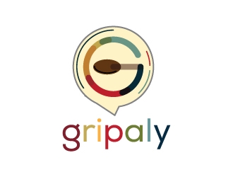 Gripaly logo design by yans