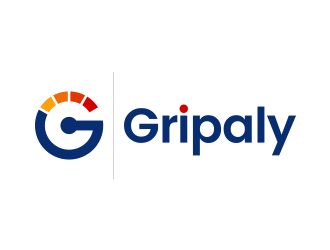Gripaly logo design by lexipej