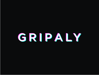 Gripaly logo design by Zeratu