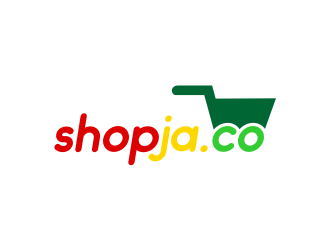 shopja.co logo design by creator_studios