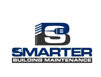 SMARTER MAINTENANCE  logo design by art-design