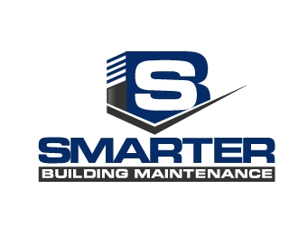 SMARTER MAINTENANCE  logo design by art-design