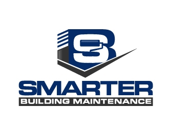 SMARTER MAINTENANCE  logo design by art-design