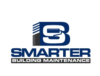 SMARTER MAINTENANCE  logo design by art-design