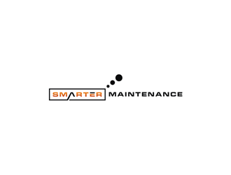 SMARTER MAINTENANCE  logo design by kurnia