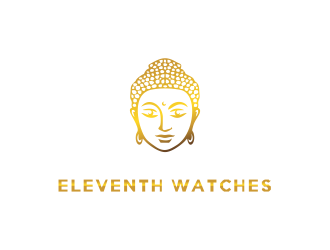 Eleventh Watches  logo design by done