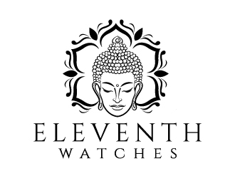 Eleventh Watches  logo design by jaize