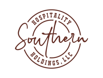 Southern Hospitality Holdings, LLC logo design by excelentlogo