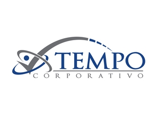 Tempo Corporativo logo design by creativemind01