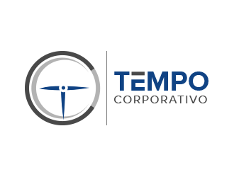 Tempo Corporativo logo design by BeDesign