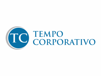 Tempo Corporativo logo design by Editor