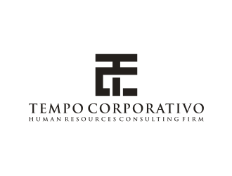 Tempo Corporativo logo design by superiors