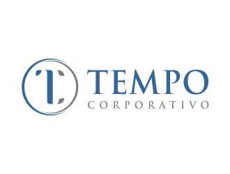 Tempo Corporativo logo design by creator_studios