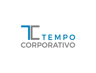 Tempo Corporativo logo design by creator_studios