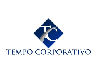 Tempo Corporativo logo design by mckris